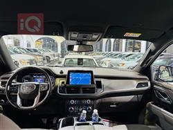 جي ام سي يوكون